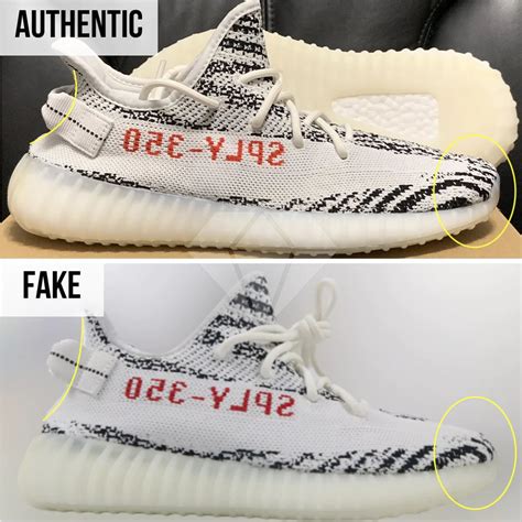 how to tell fake yeezy clothes|are oeyes yeezys real.